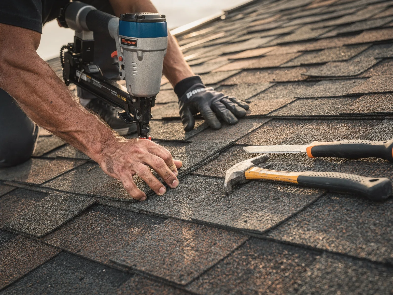 Why choose Roof Repair in Berwick, IL